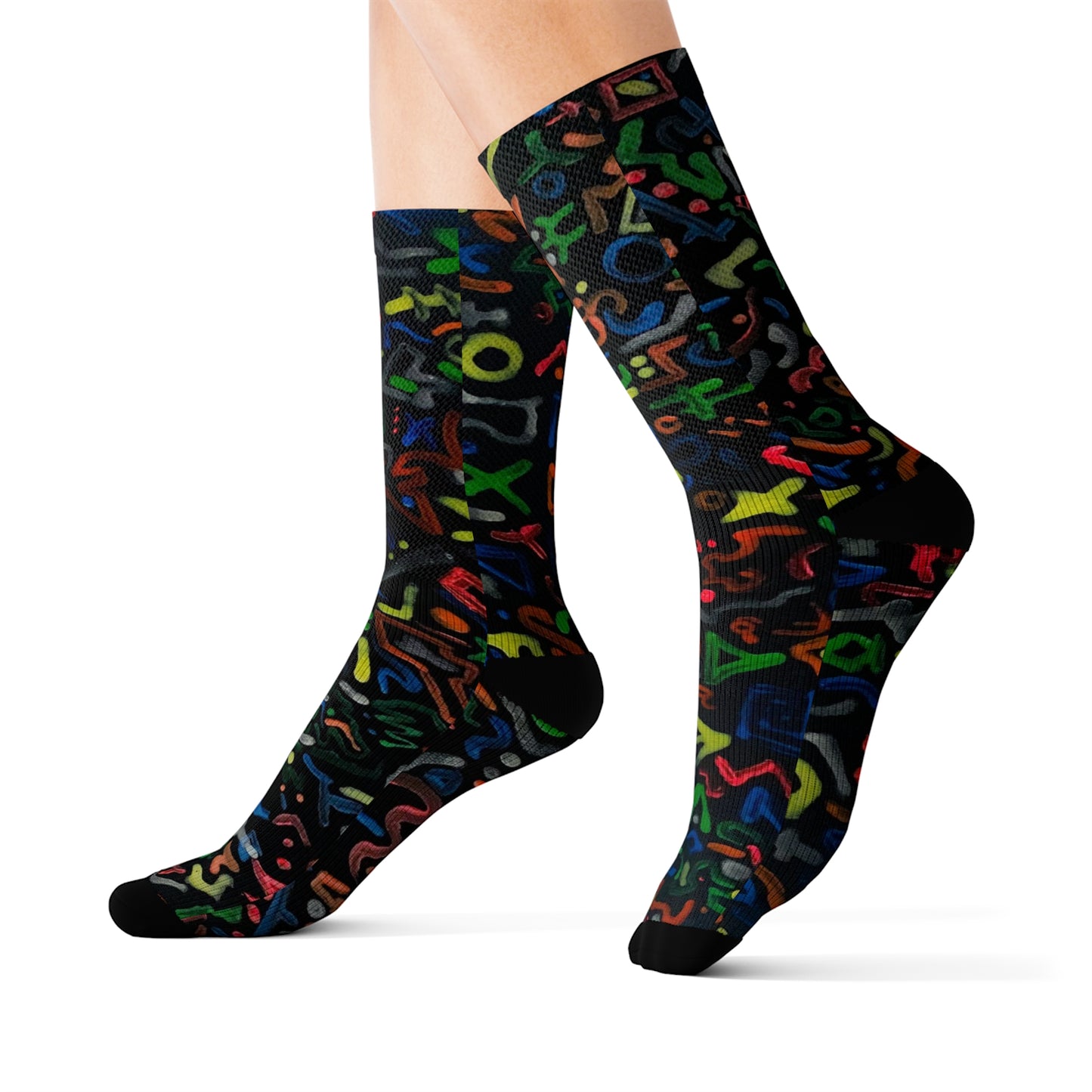 BOOGIE ~ BOOTIES