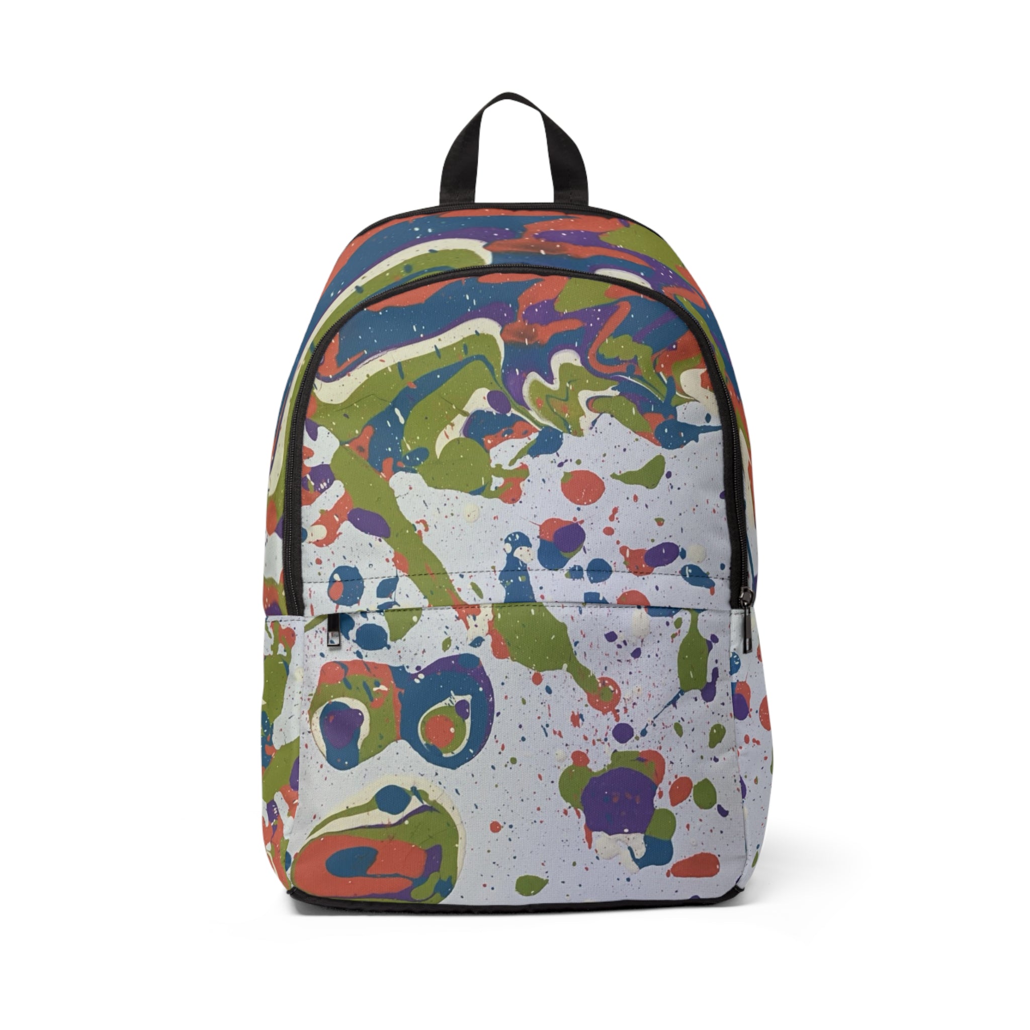 BACKPACK [5] – messyart