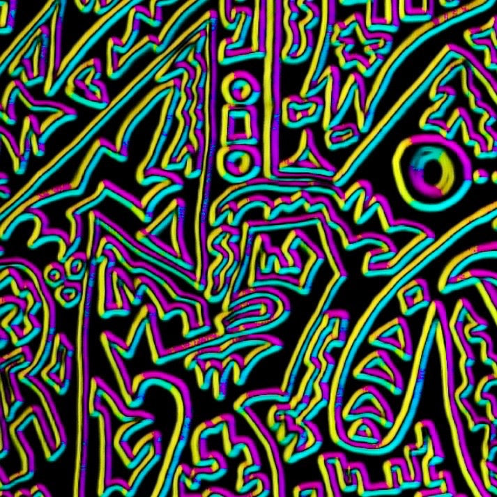 THE DOODLE SOCK WARDROBE