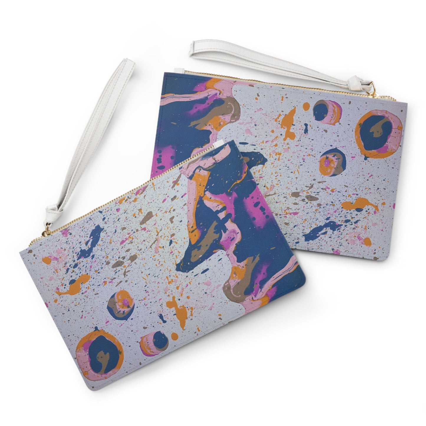 BOURGEOISIE ARTS BAG [28]