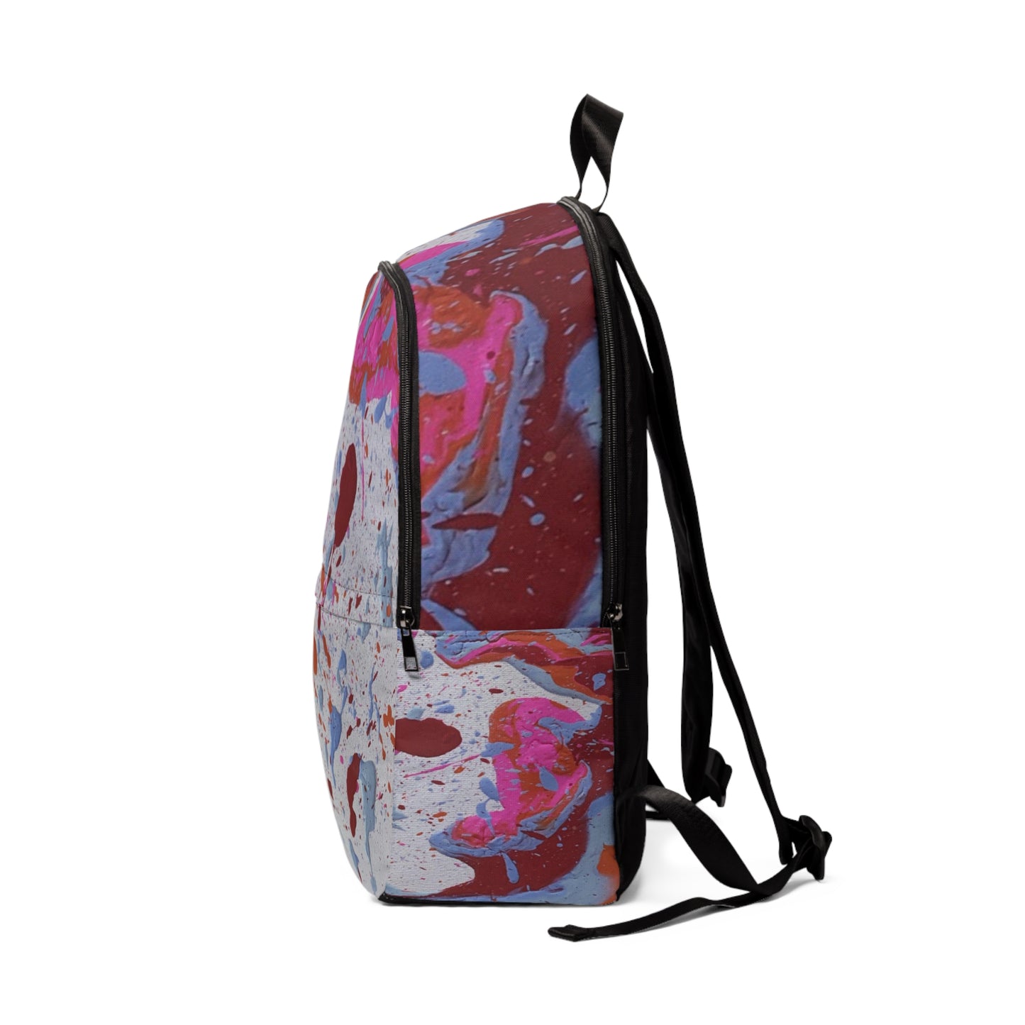 BACKPACK [18]