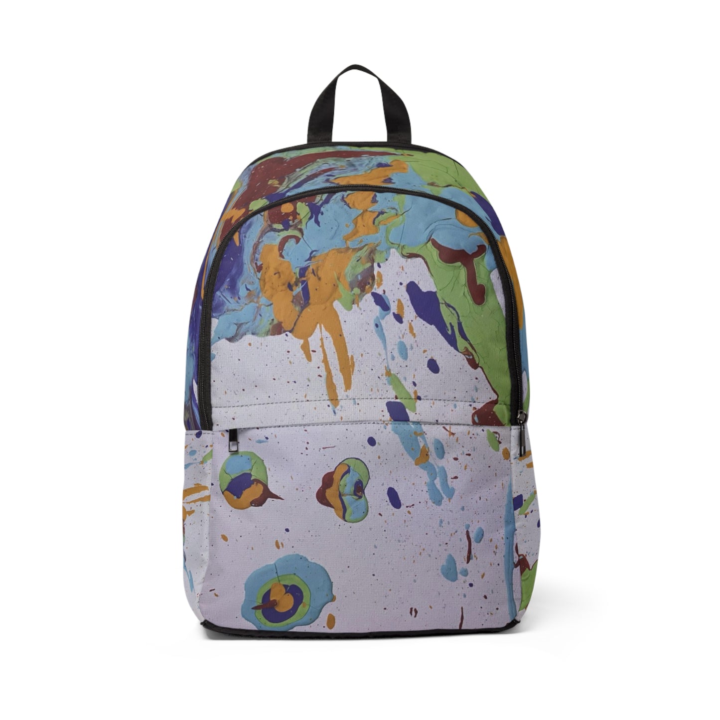 BACKPACK [54]