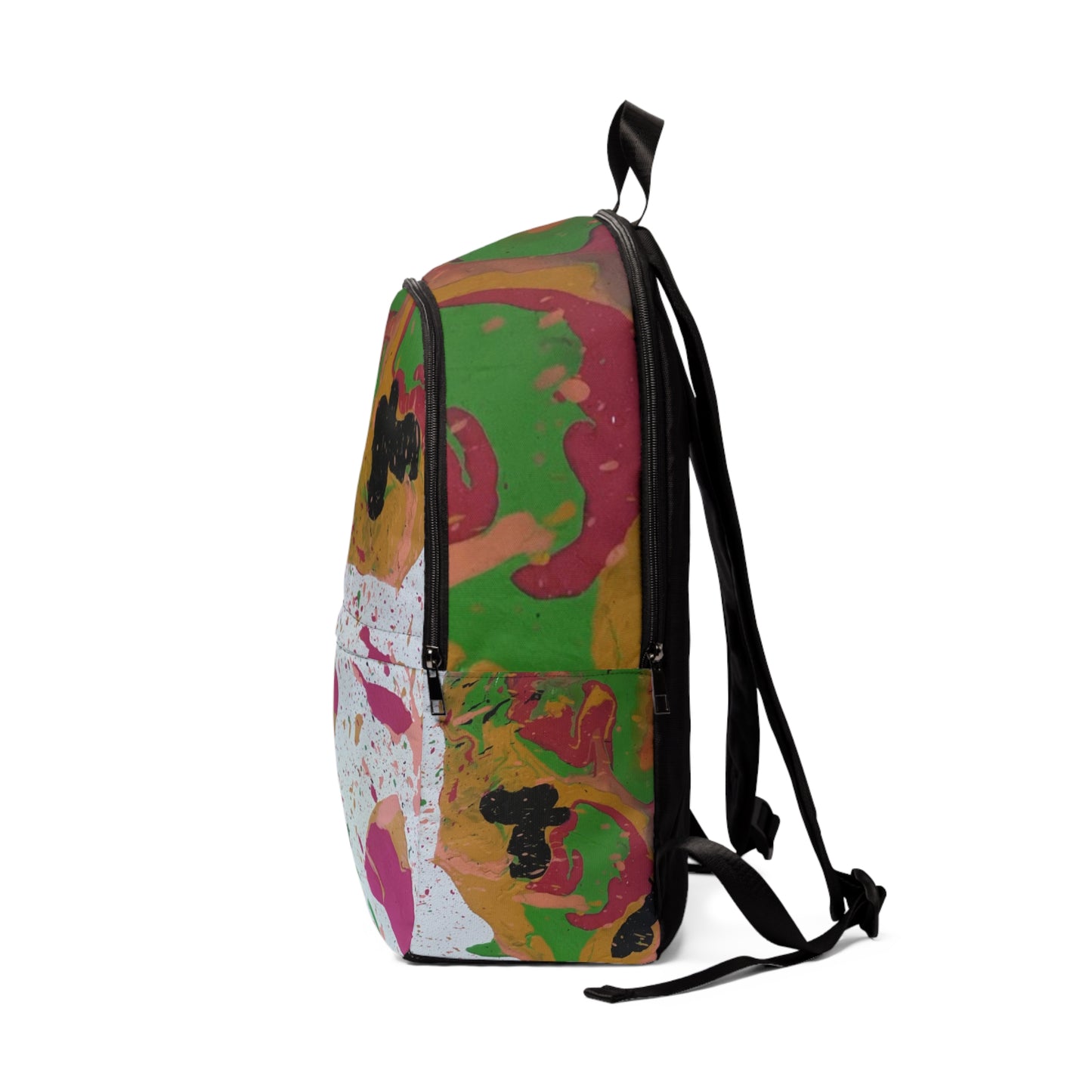 BACKPACK [21]