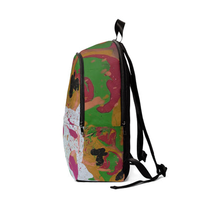 BACKPACK [21]