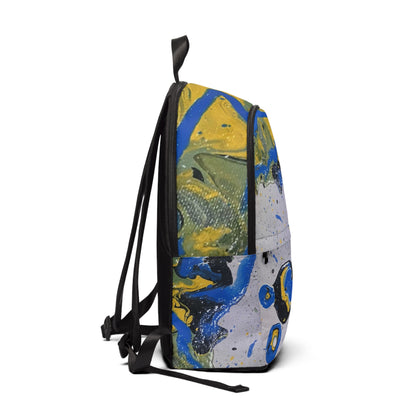 BACKPACK [46]