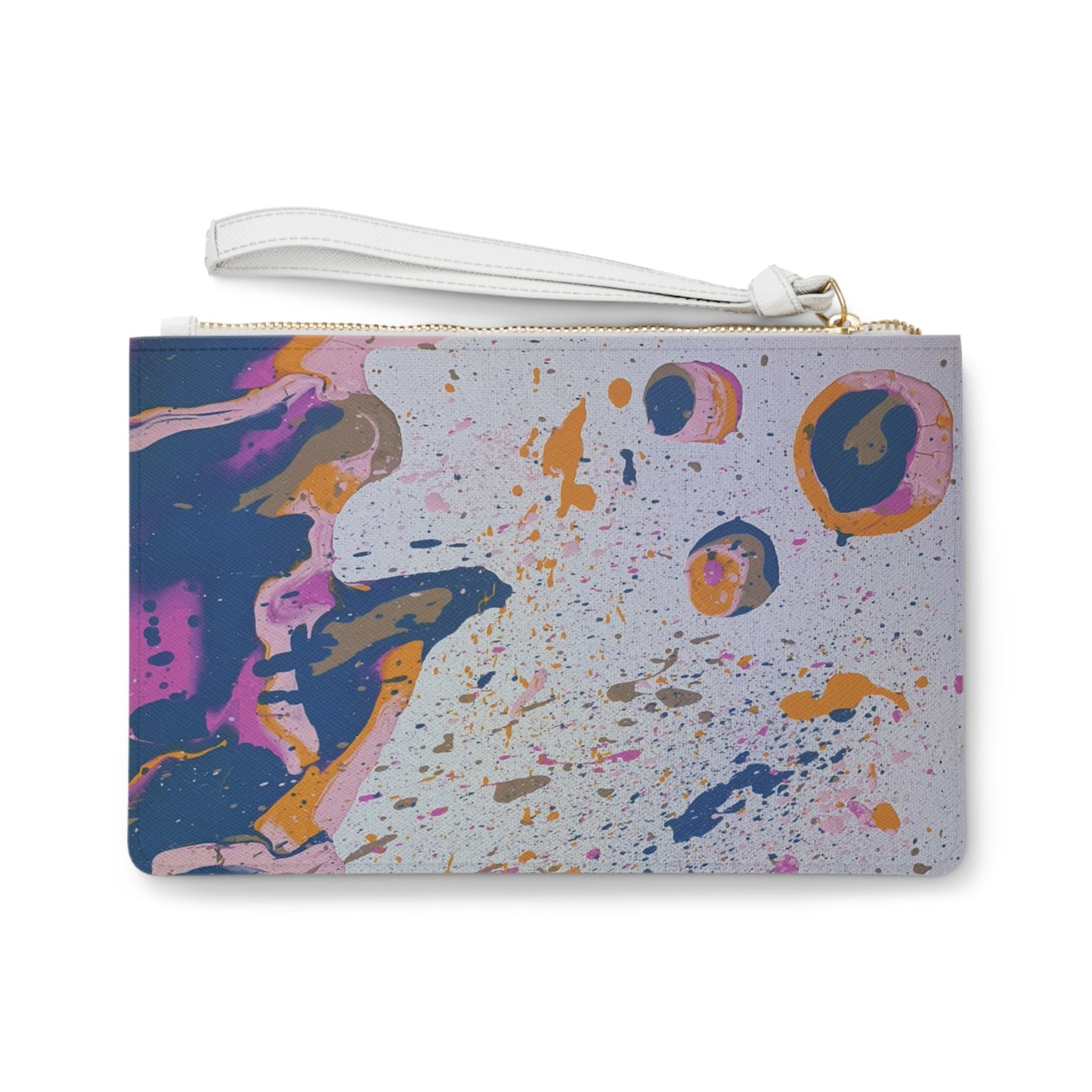 BOURGEOISIE ARTS BAG [28]