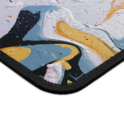 BAD GAMER MOUSEPAD [23]