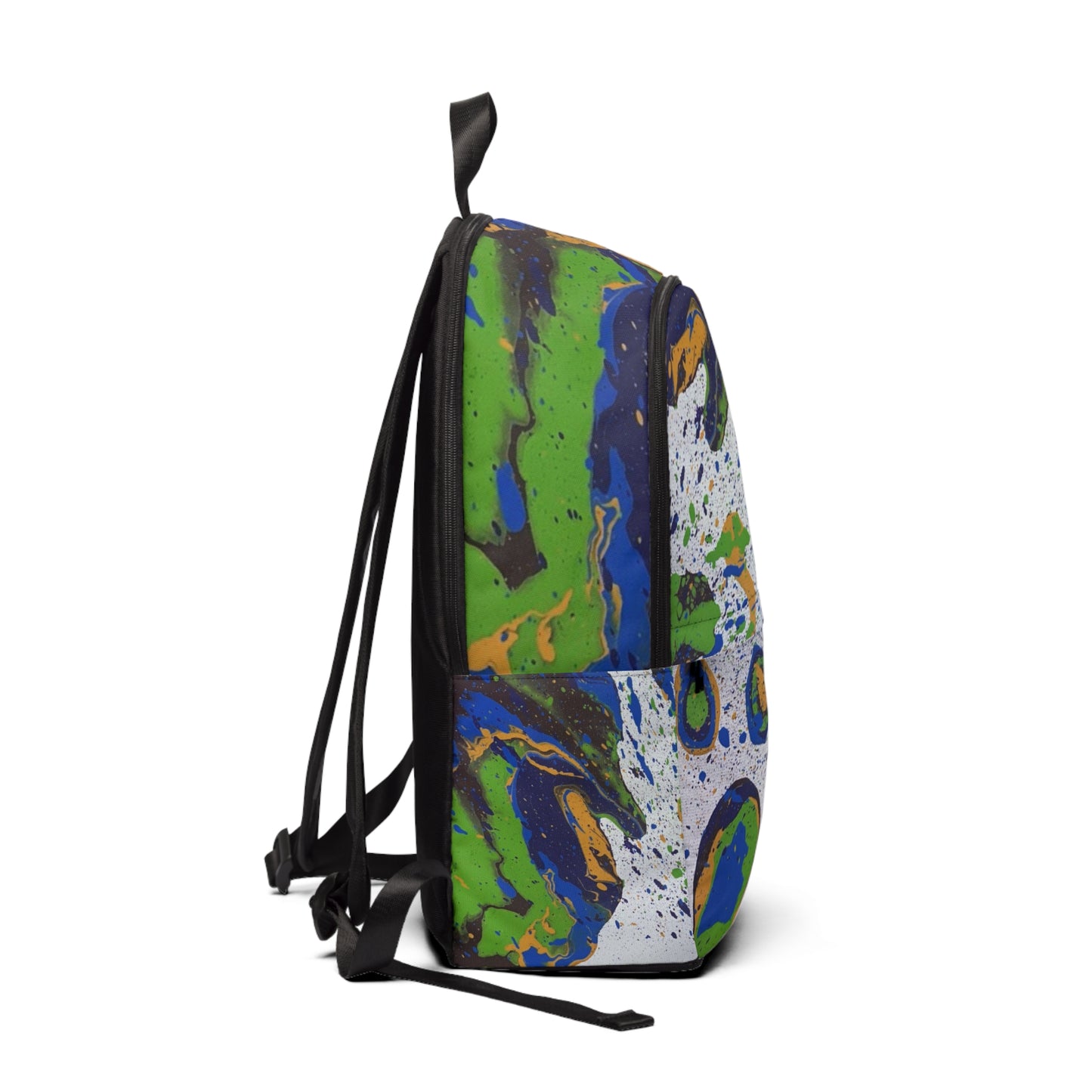 BACKPACK [38]