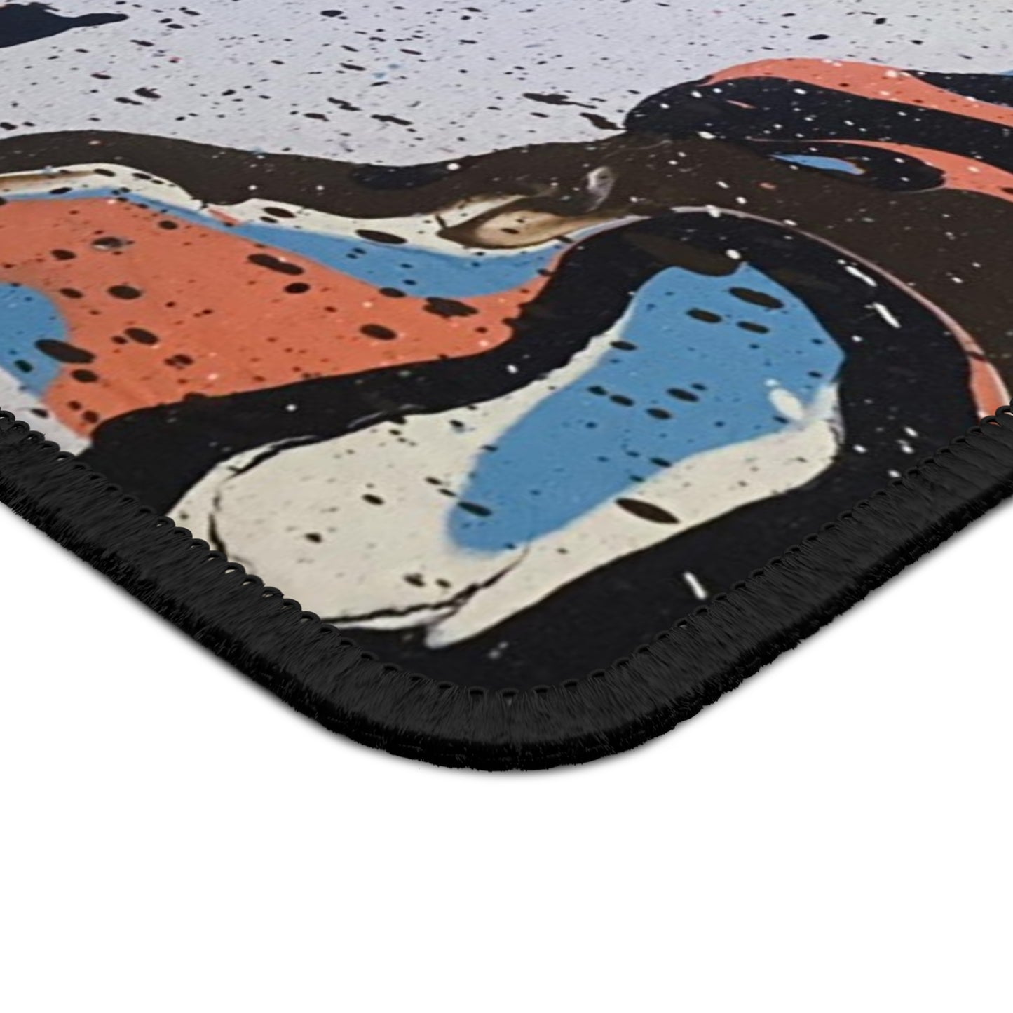 BAD GAMER MOUSEPAD [47]