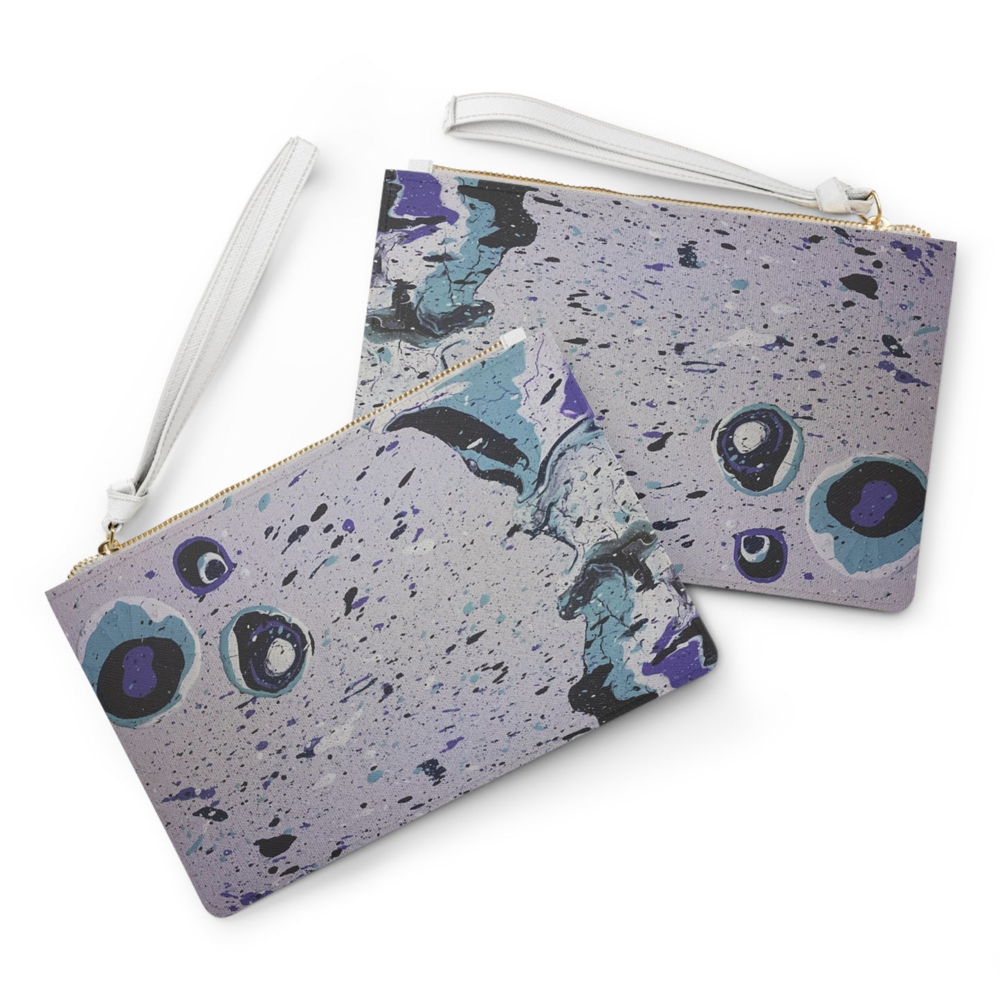 BOURGEOISIE ARTS BAG [45]