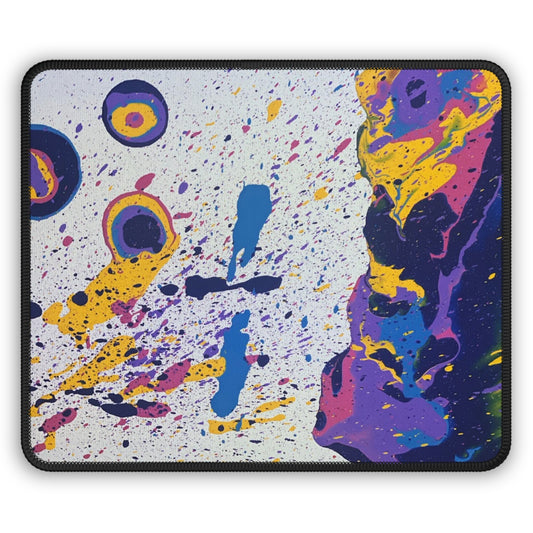 BAD GAMER MOUSEPAD [41]