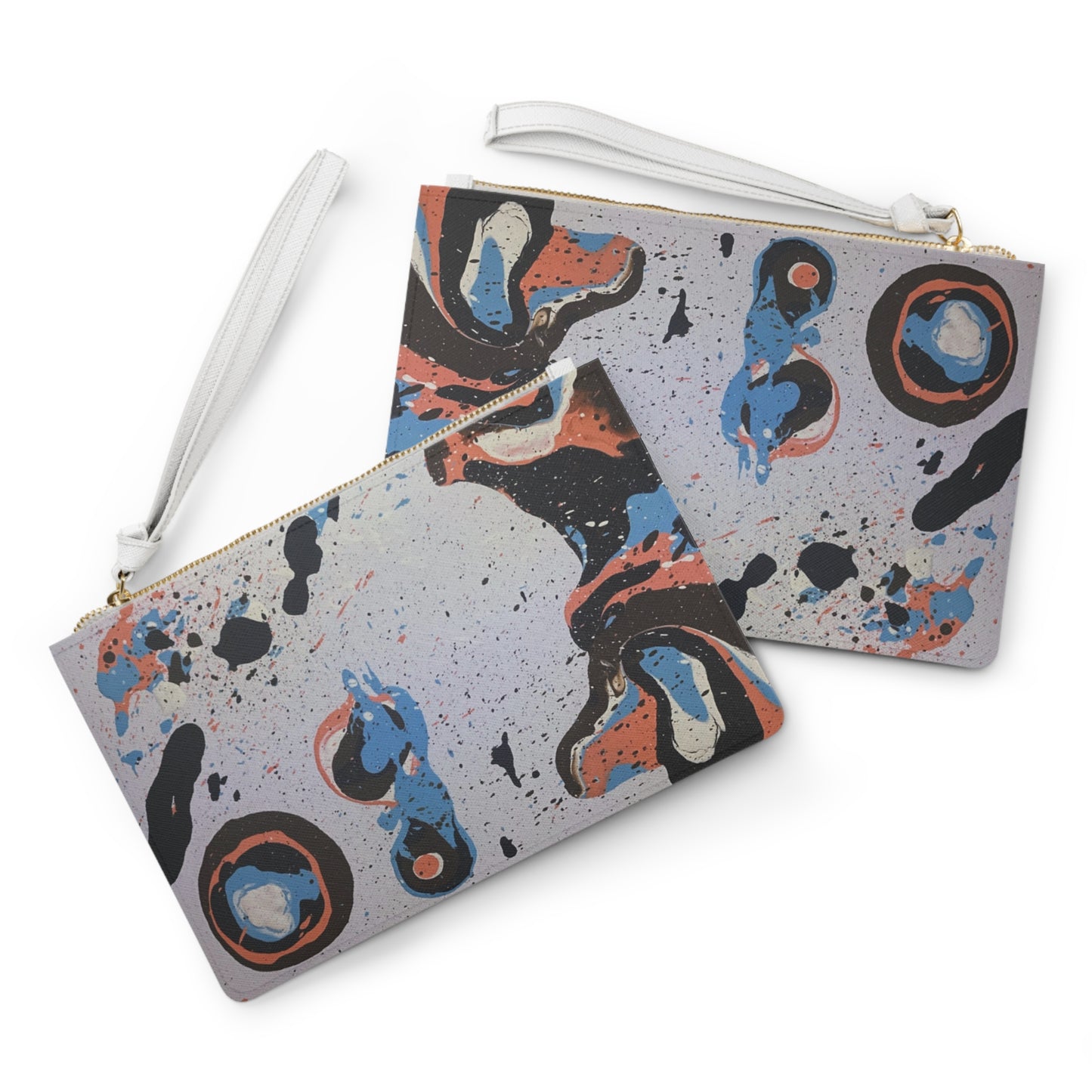 BOURGEOISIE ARTS BAG [47]