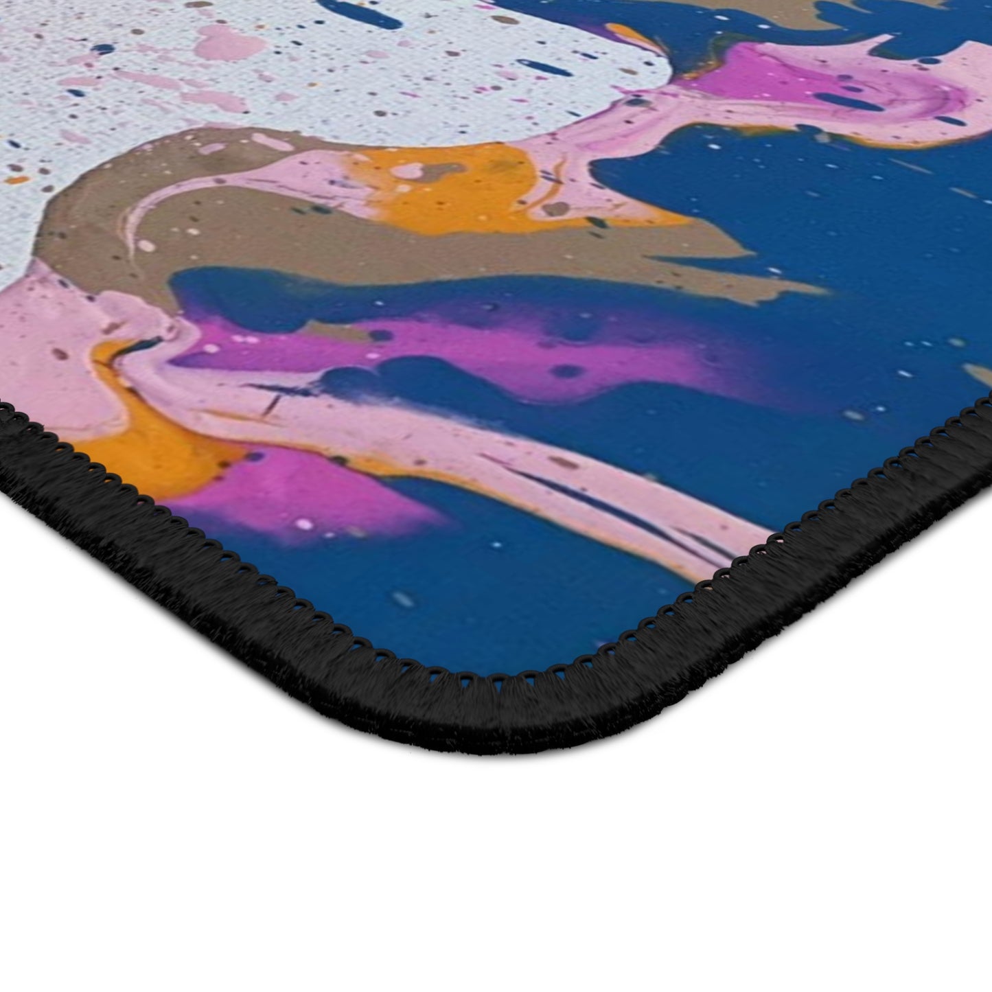 BAD GAMER MOUSEPAD [28]