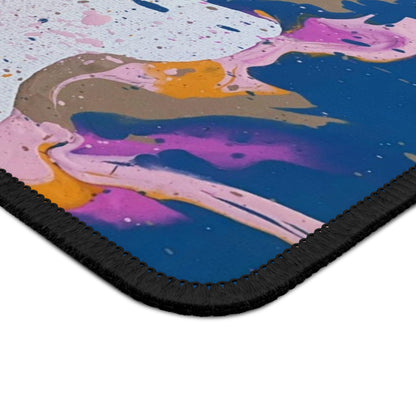 BAD GAMER MOUSEPAD [28]