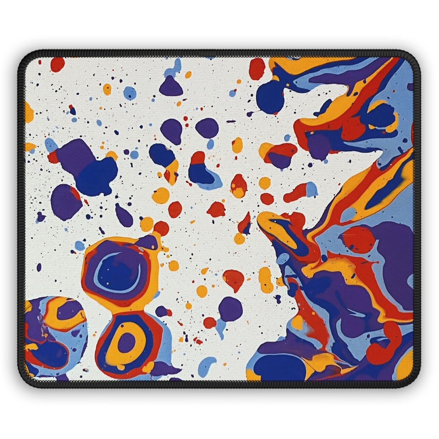 BAD GAMER MOUSEPAD [3]