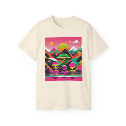 [49] THE NIGHT WILL NEVER END