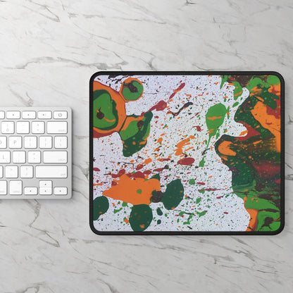 BAD GAMER MOUSEPAD [30]