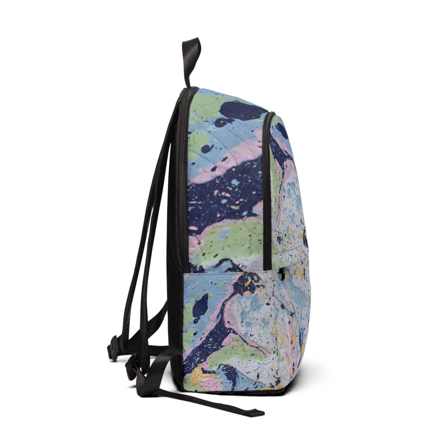 BACKPACK [19]