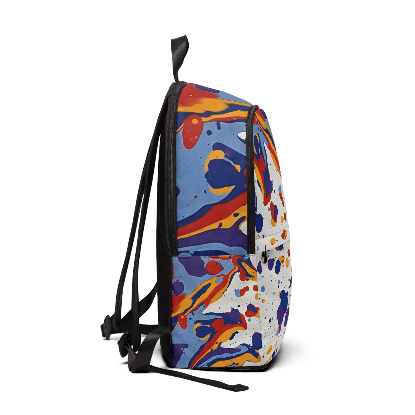 BACKPACK [3]