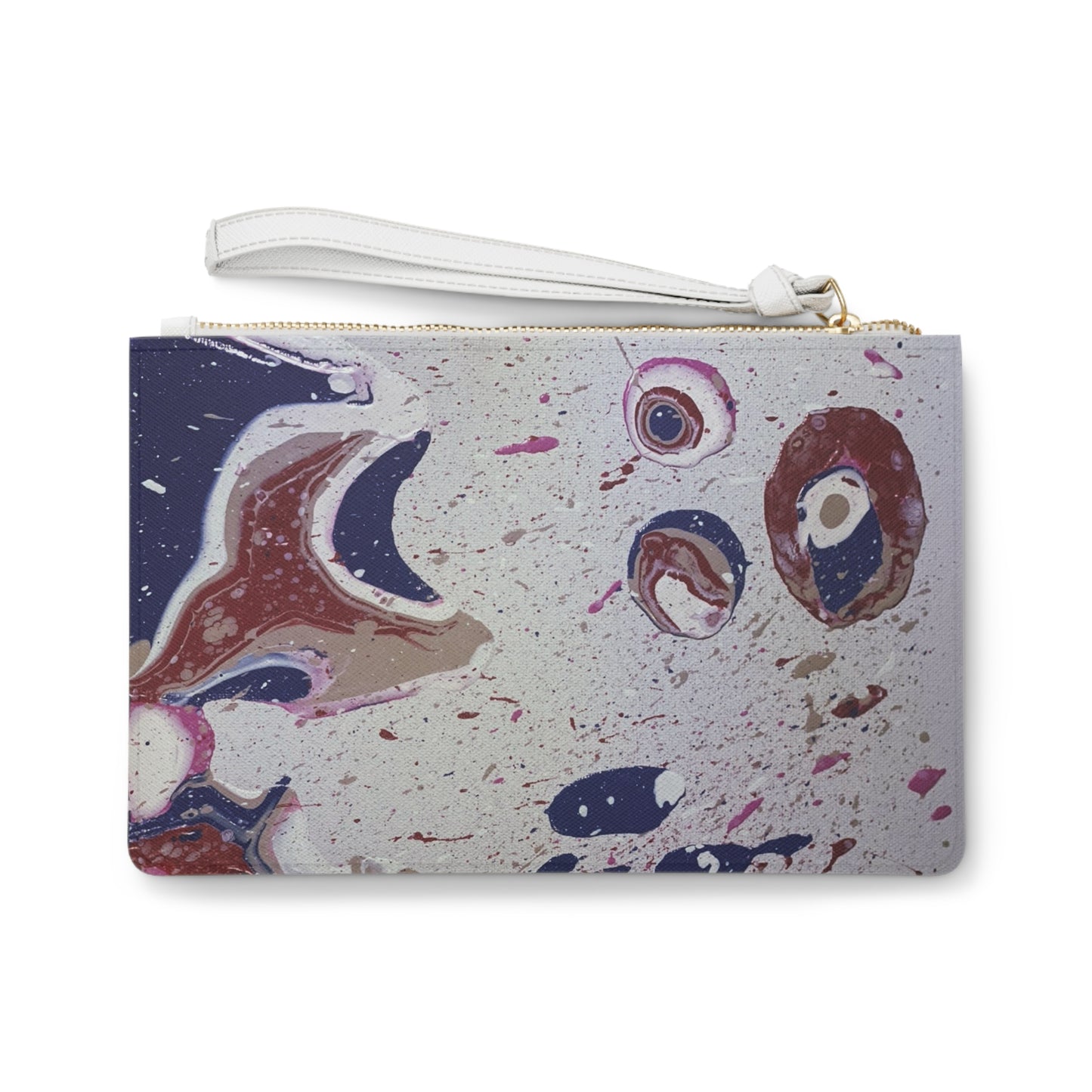 BOURGEOISIE ARTS BAG [51]