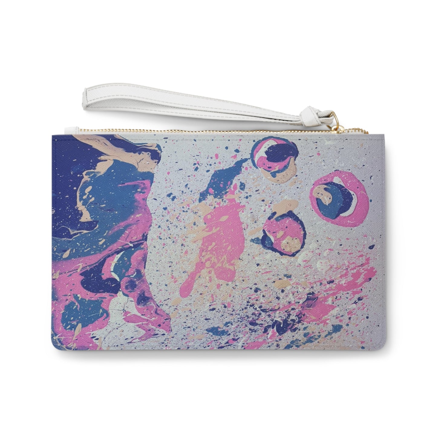 BOURGEOISIE ARTS BAG [35]