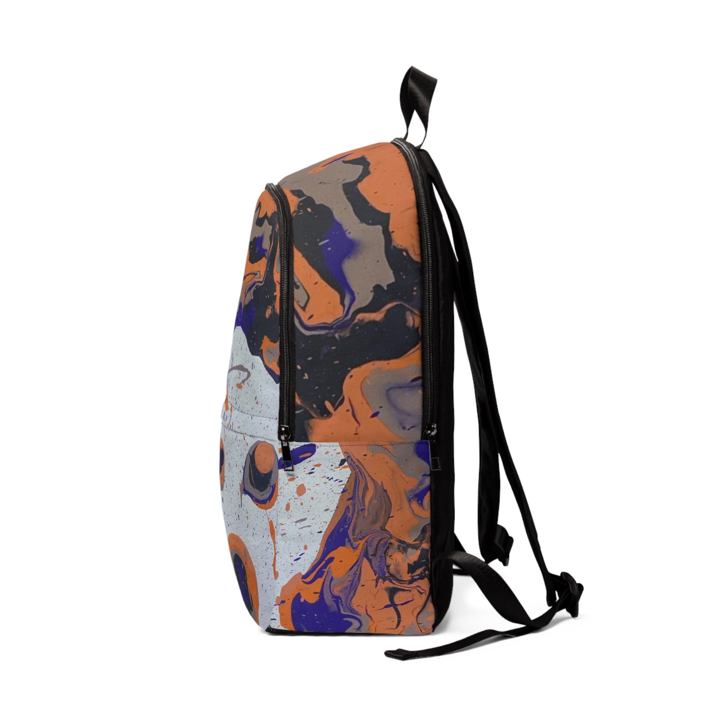 BACKPACK [36]