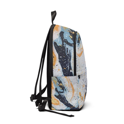 BACKPACK [23]