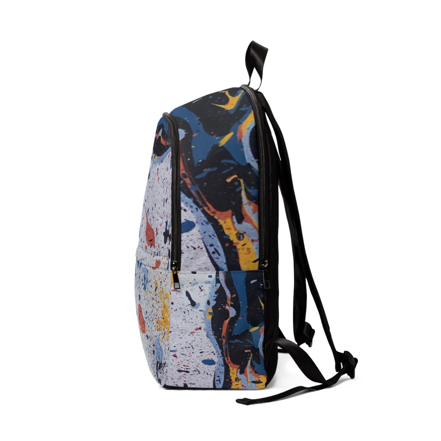 BACKPACK [17]