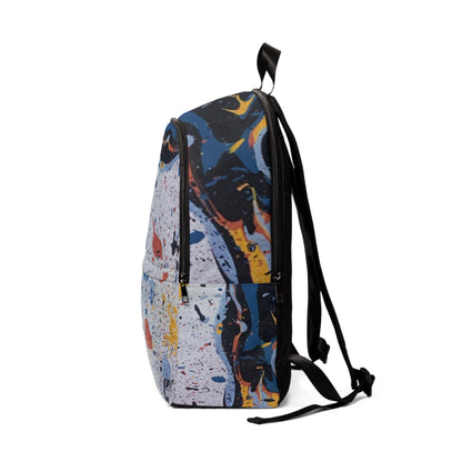 BACKPACK [17]
