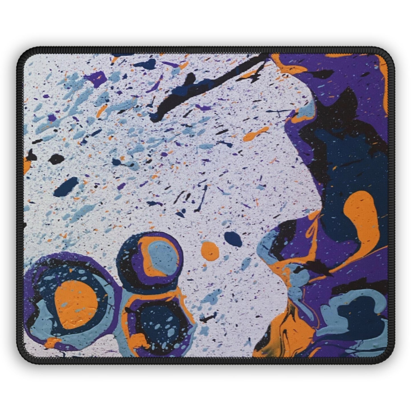 BAD GAMER MOUSEPAD [20]