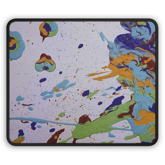 BAD GAMER MOUSEPAD [54]