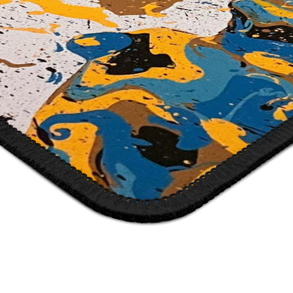 BAD GAMER MOUSEPAD [7]