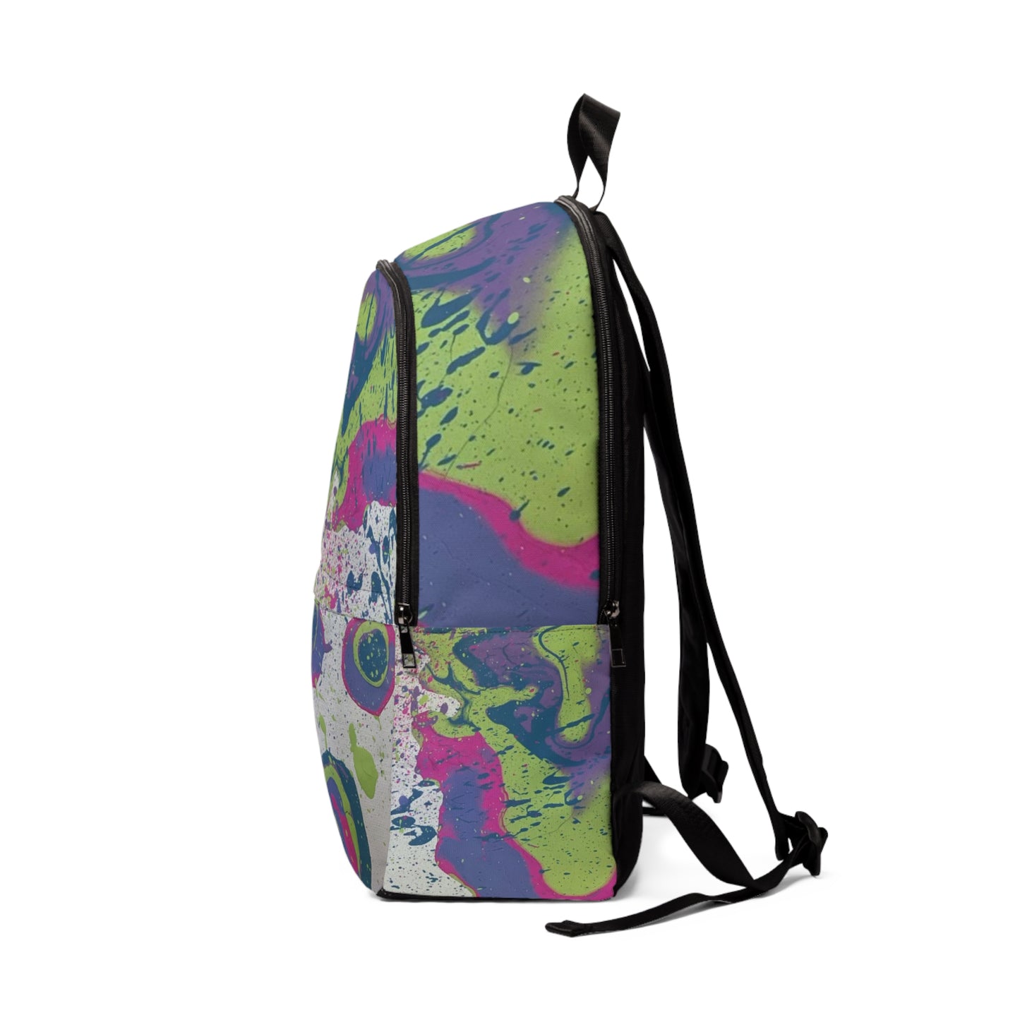 BACKPACK [32]