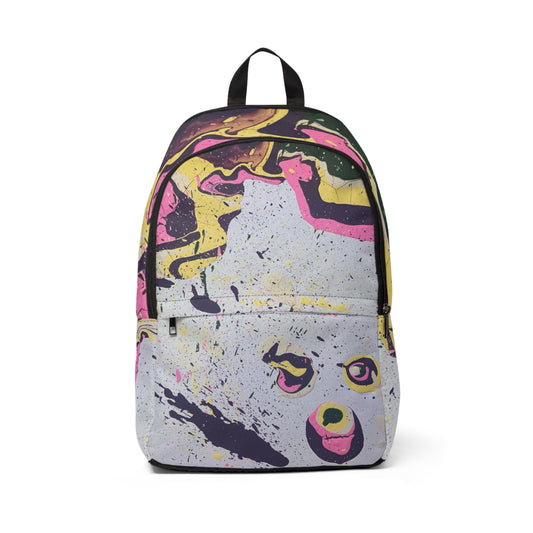 BACKPACK [27]