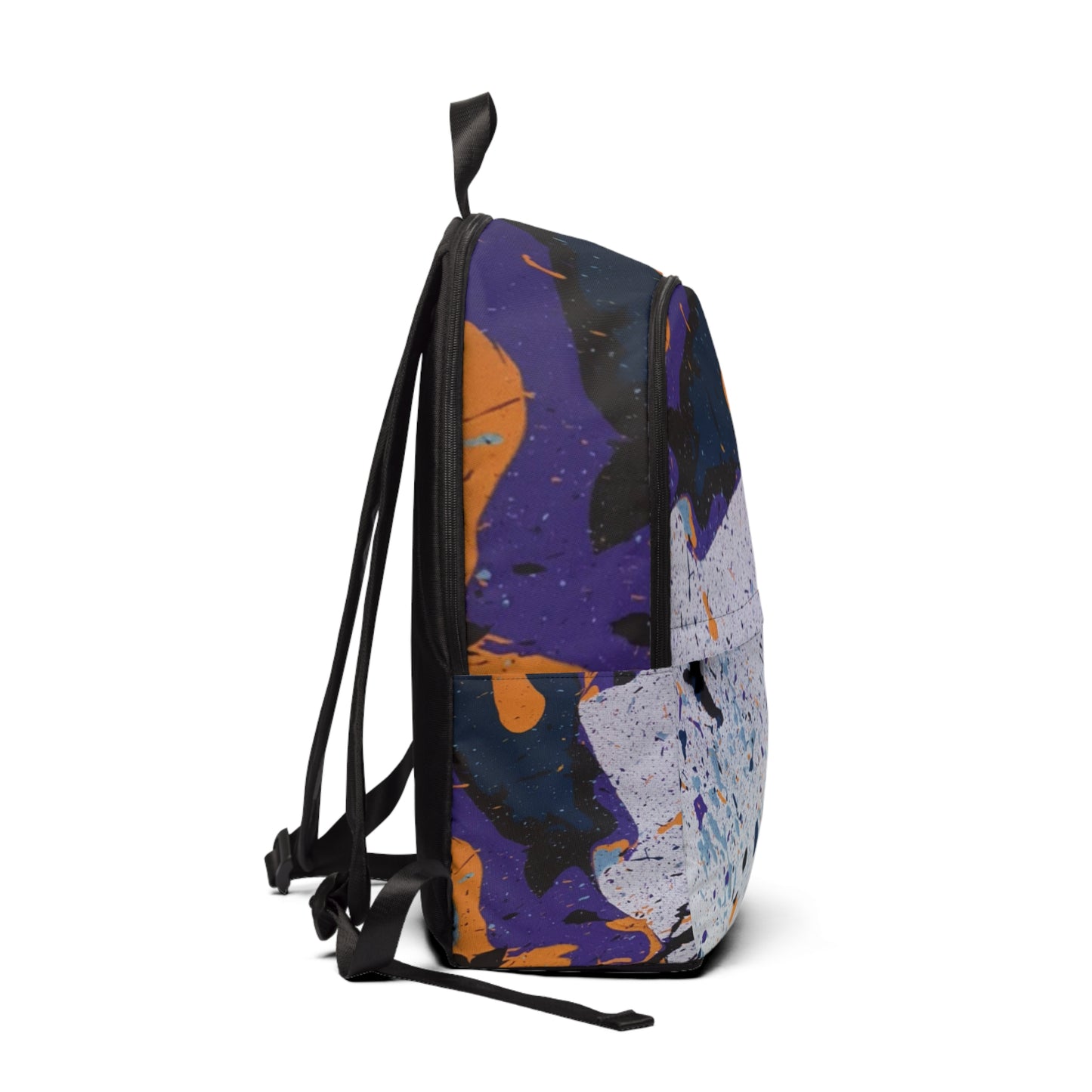 BACKPACK [20]