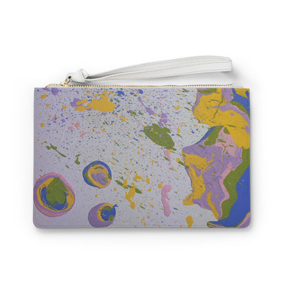 BOURGEOISIE ARTS BAG [39]