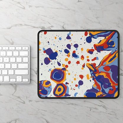 BAD GAMER MOUSEPAD [3]