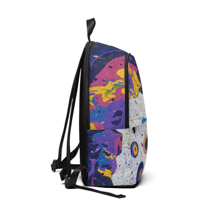 BACKPACK [41]
