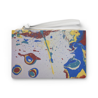 BOURGEOISIE ARTS BAG [40]