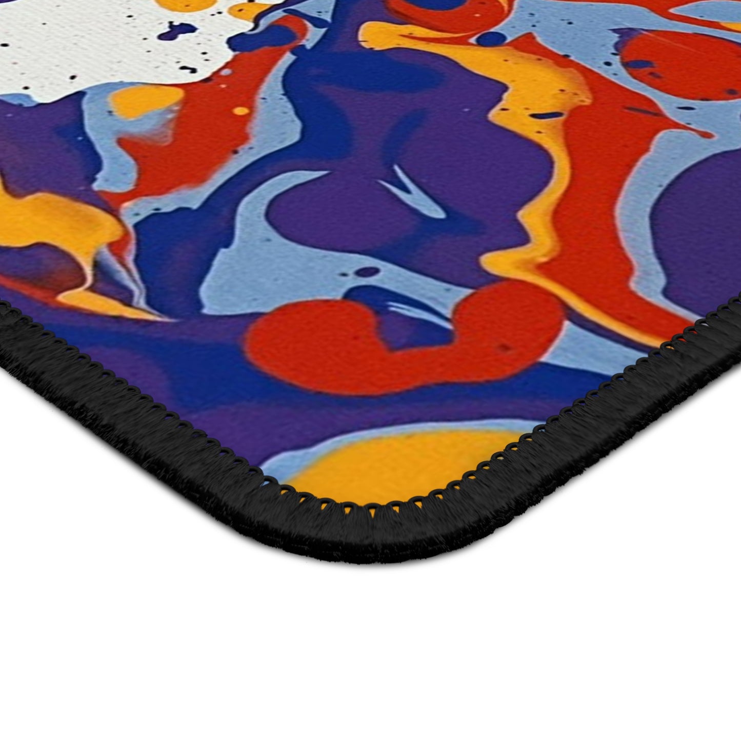 BAD GAMER MOUSEPAD [3]