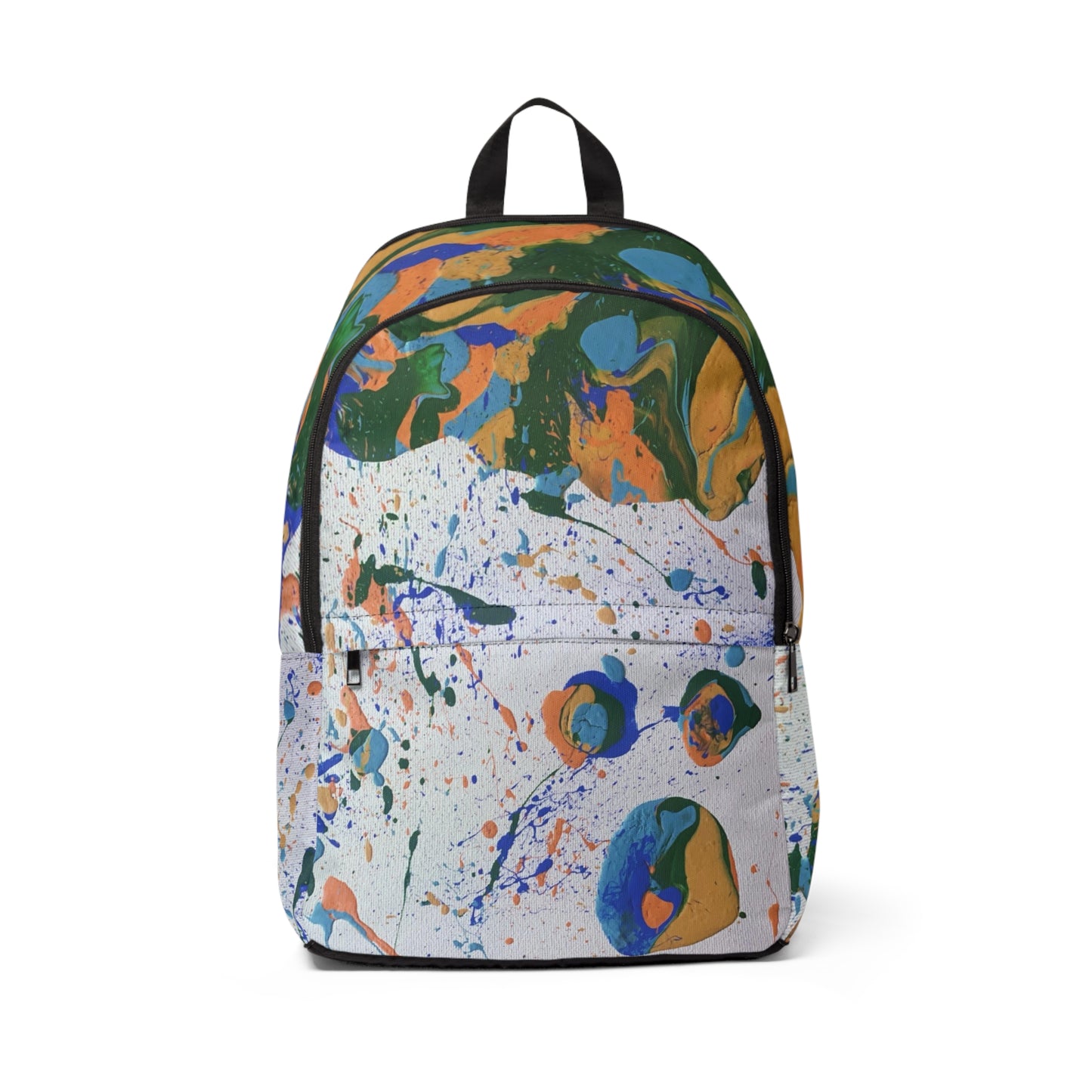 BACKPACK [11]