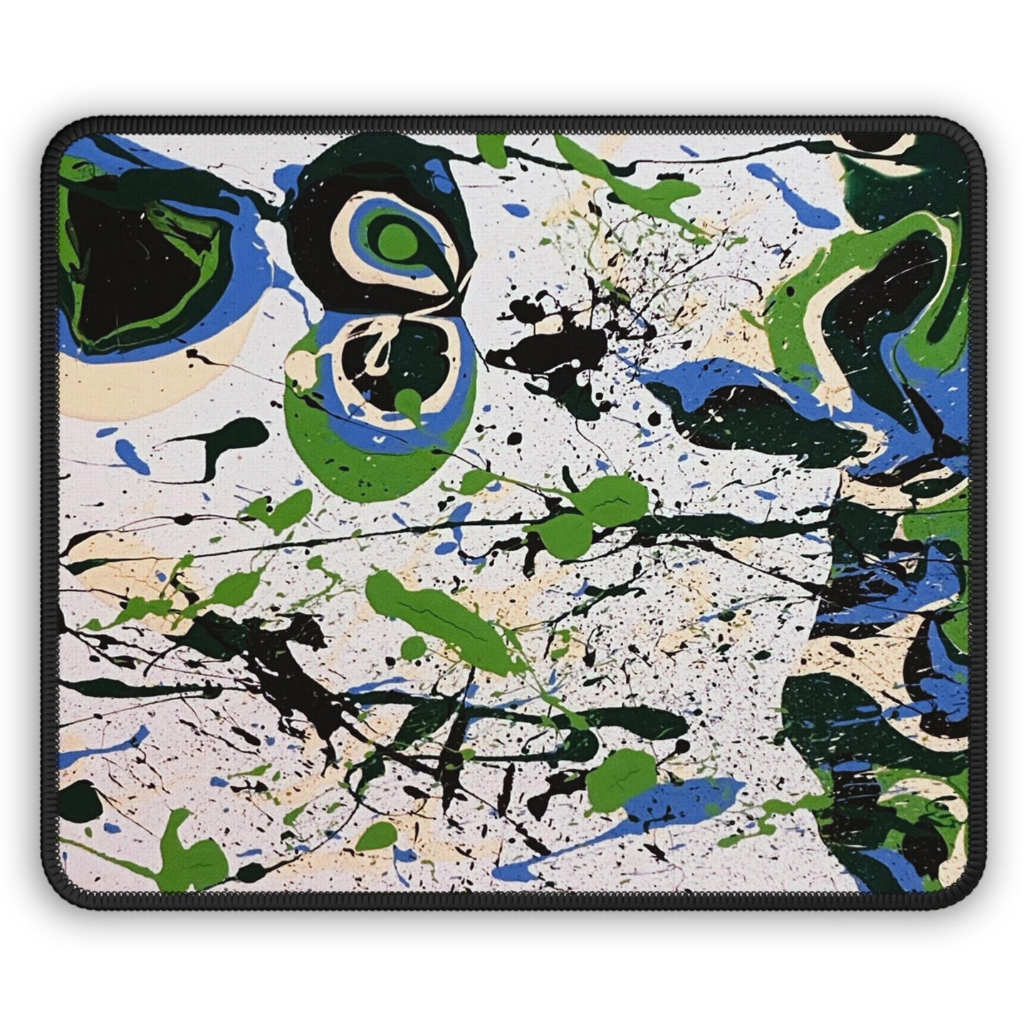 BAD GAMER MOUSEPAD [9]