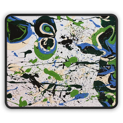 BAD GAMER MOUSEPAD [9]