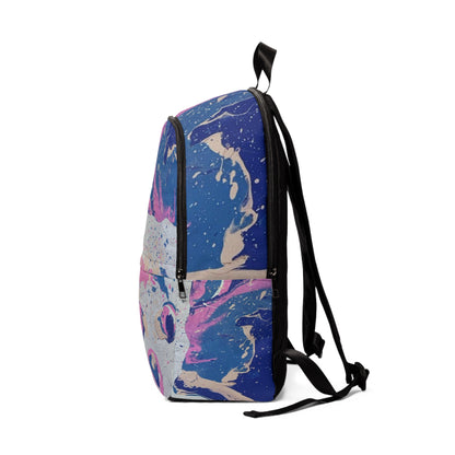 BACKPACK [35]