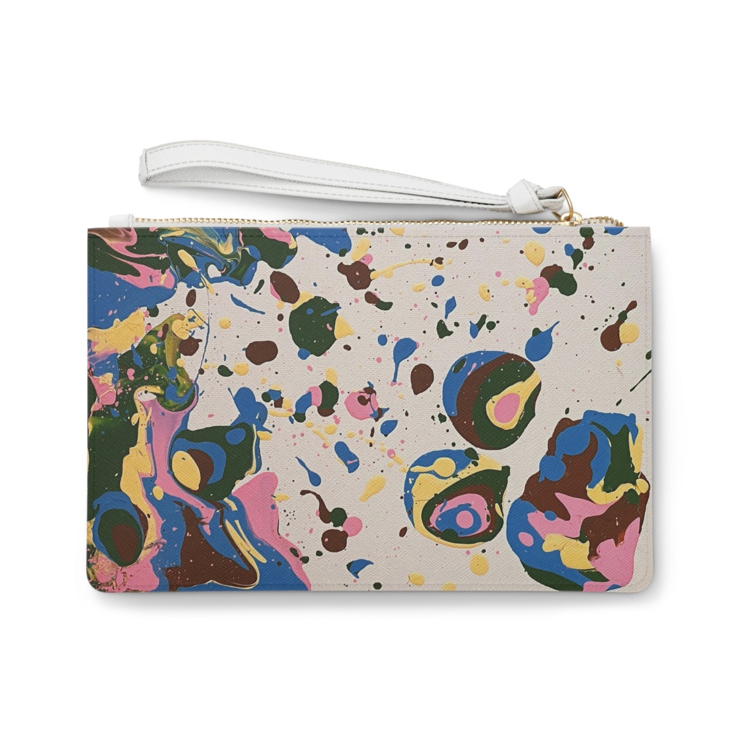 BOURGEOISIE ARTS BAG [1]