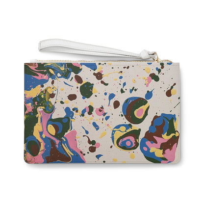 BOURGEOISIE ARTS BAG [1]
