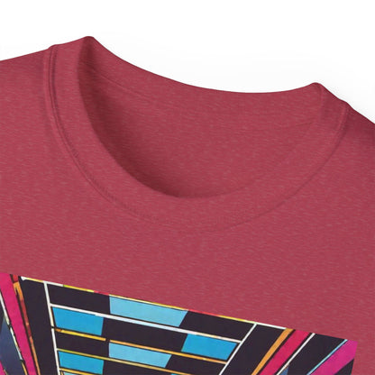 [105] WHAT DO YOU SEE WHEN YOU LOOK IN TO THE SKY AT NIGHT?