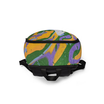 BACKPACK [49]
