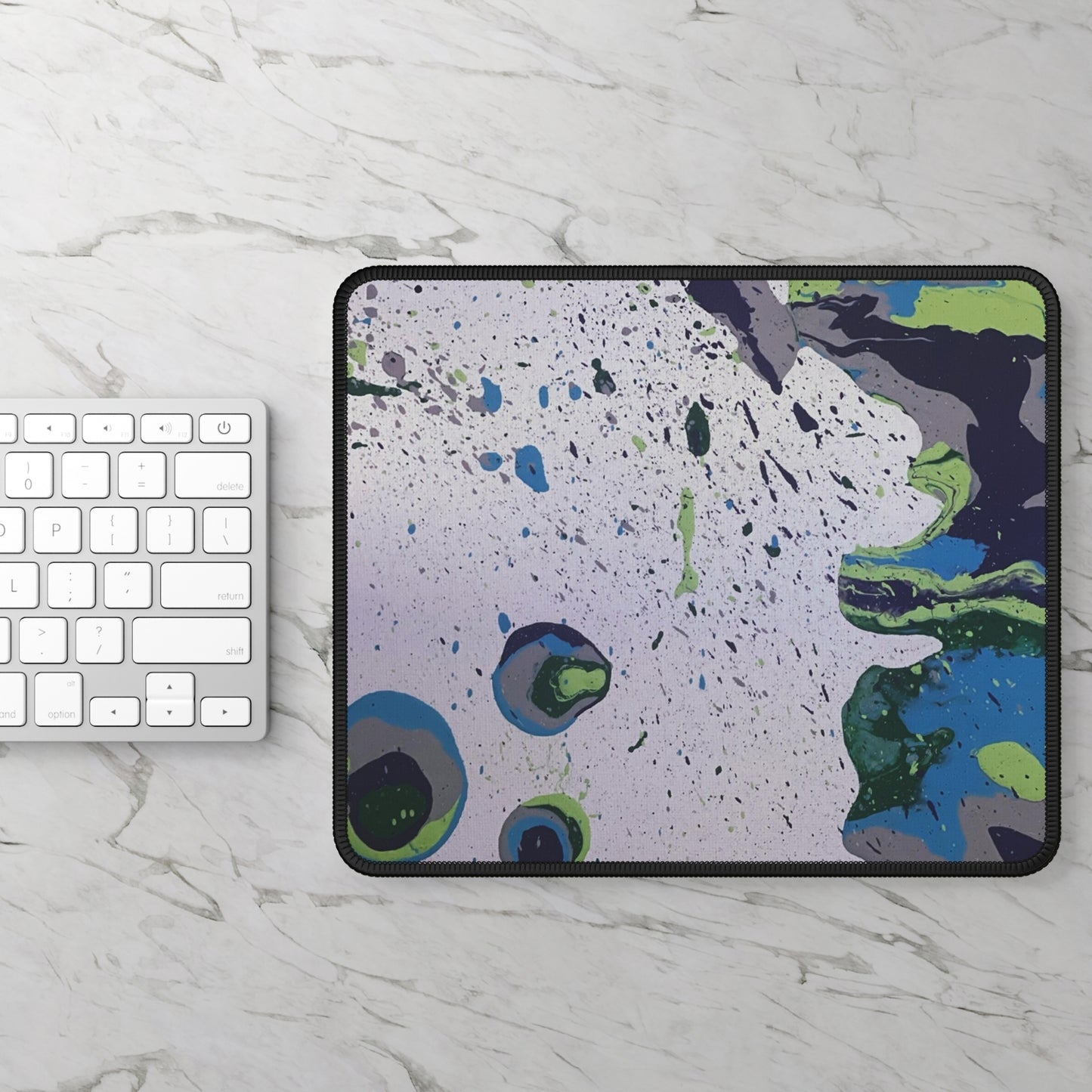 BAD GAMER MOUSEPAD [48]