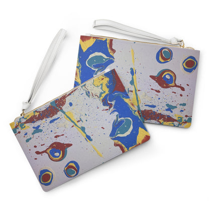 BOURGEOISIE ARTS BAG [40]